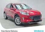 Ford Kuga 2022