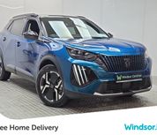 Peugeot 2008 2025