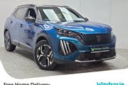 Peugeot 2008 2025