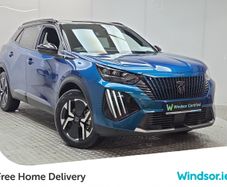 Peugeot 2008 2025