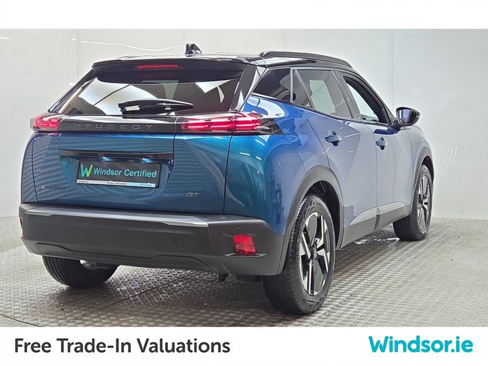 Peugeot 2008 2025