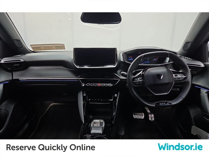 Peugeot 2008 2025