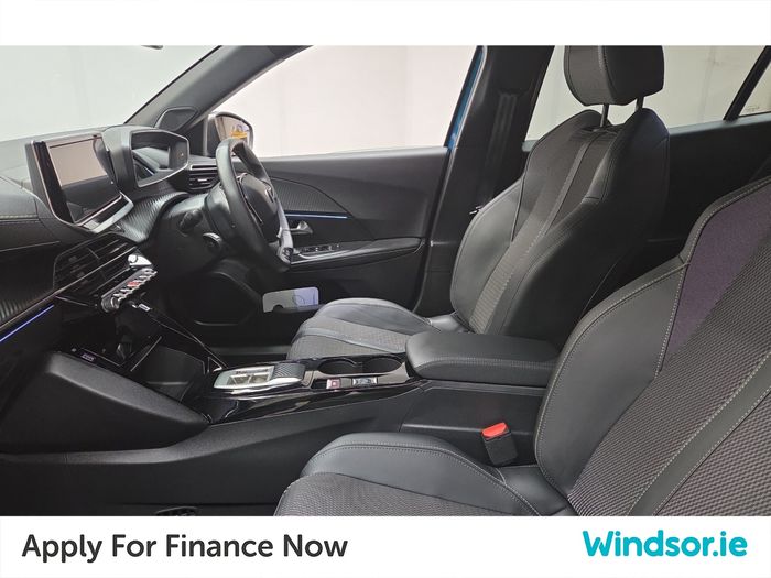 Peugeot 2008 2025