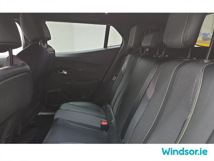 Peugeot 2008 2025