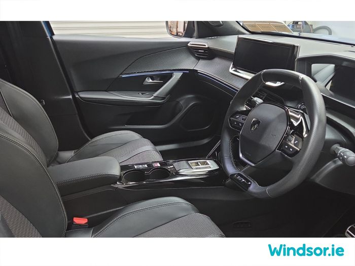 Peugeot 2008 2025
