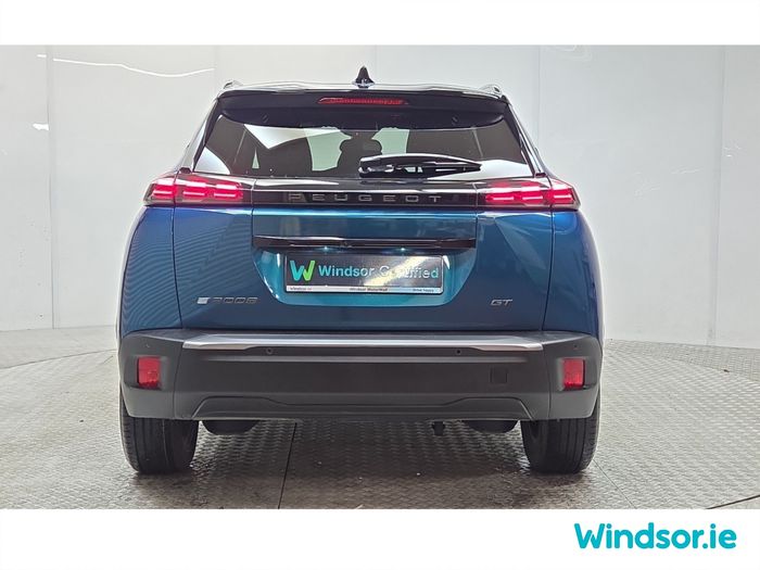Peugeot 2008 2025