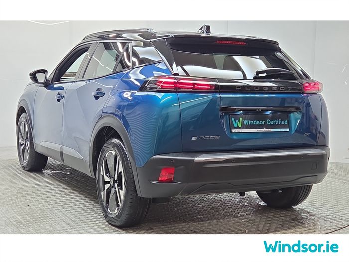 Peugeot 2008 2025