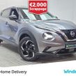Nissan Juke 2024