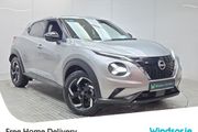 Nissan Juke 2024