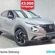 Nissan Juke 2024