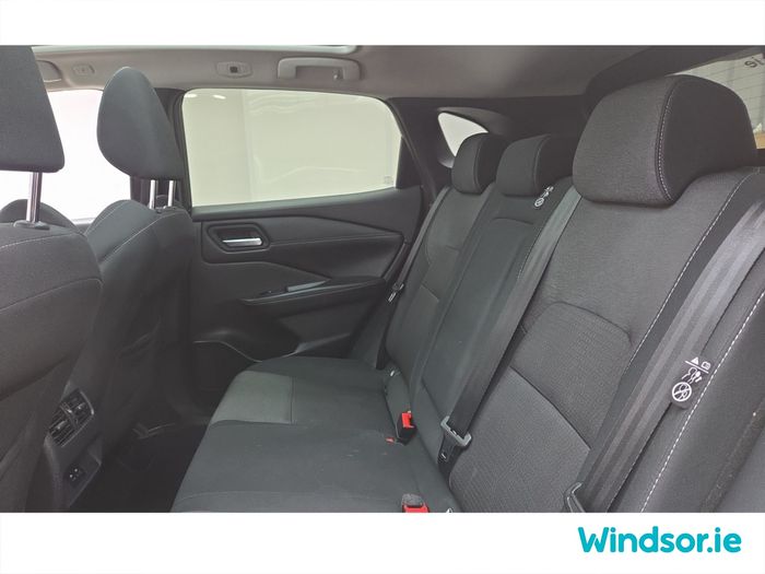 Nissan QASHQAI 2023