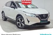 Nissan QASHQAI 2023