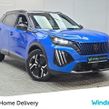 Peugeot 2008 2024