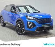 Peugeot 2008 2024