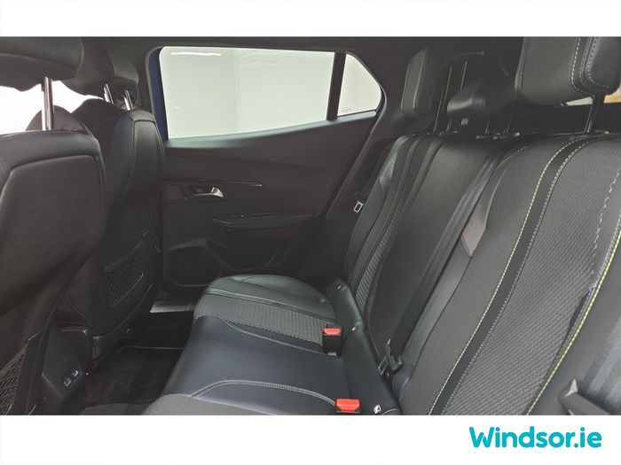 Peugeot 2008 2024