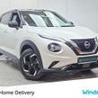 Nissan Juke 2023