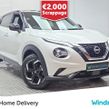 Nissan Juke 2023