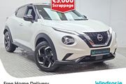 Nissan Juke 2023