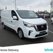 Nissan Primastar 2023