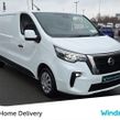 Nissan Primastar 2023