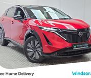 Nissan Ariya 2024