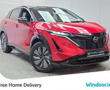 Nissan Ariya 2024