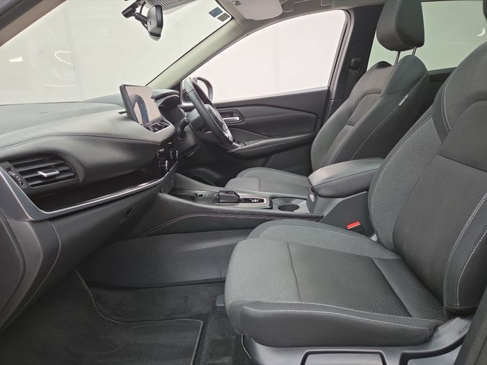 Nissan QASHQAI 2023