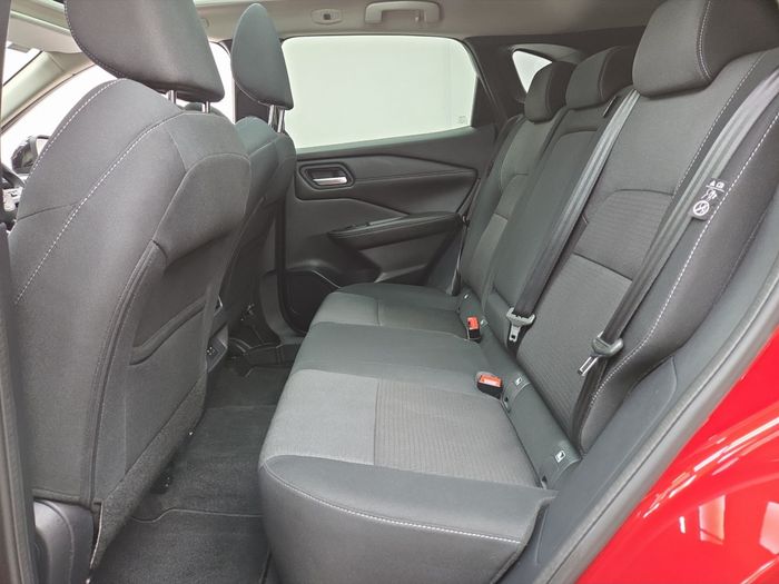 Nissan QASHQAI 2023