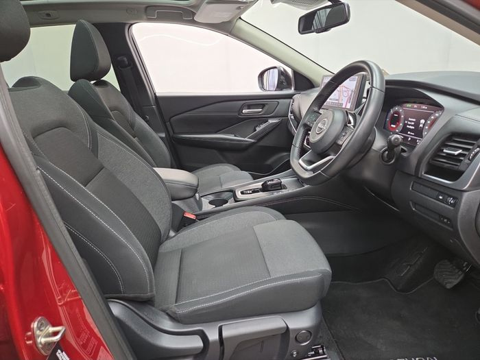 Nissan QASHQAI 2023