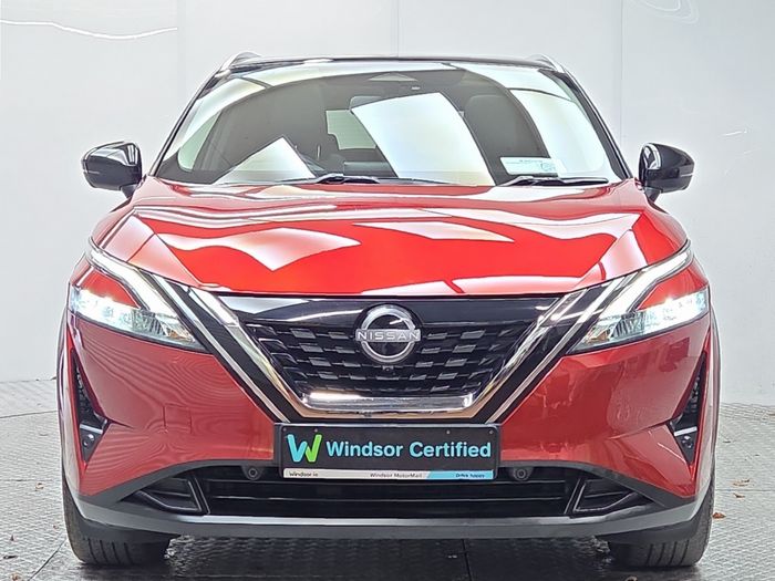 Nissan QASHQAI 2023
