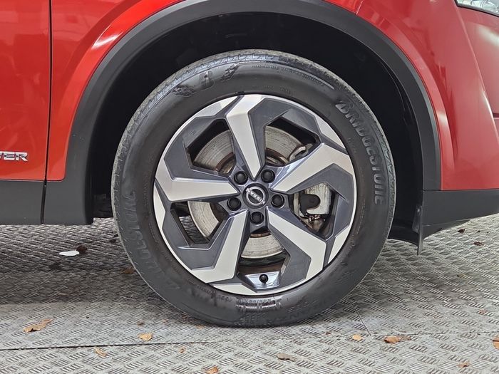 Nissan QASHQAI 2023
