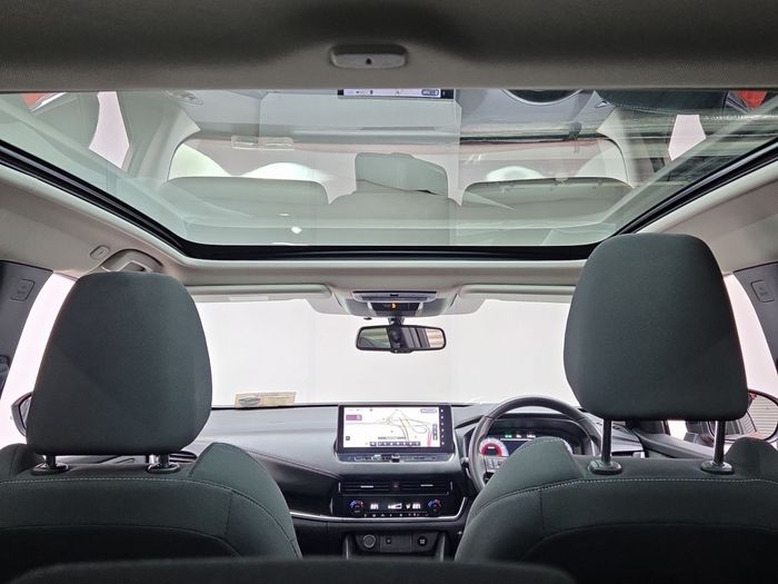 Nissan QASHQAI 2023