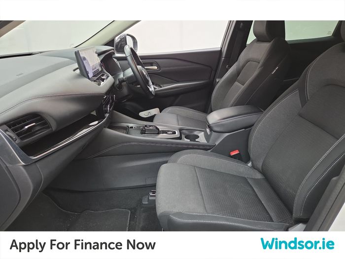 Nissan QASHQAI 2023