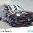 Volvo XC90 2025