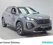 Peugeot 2008 2025