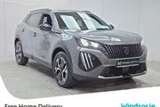 Peugeot 2008 2025