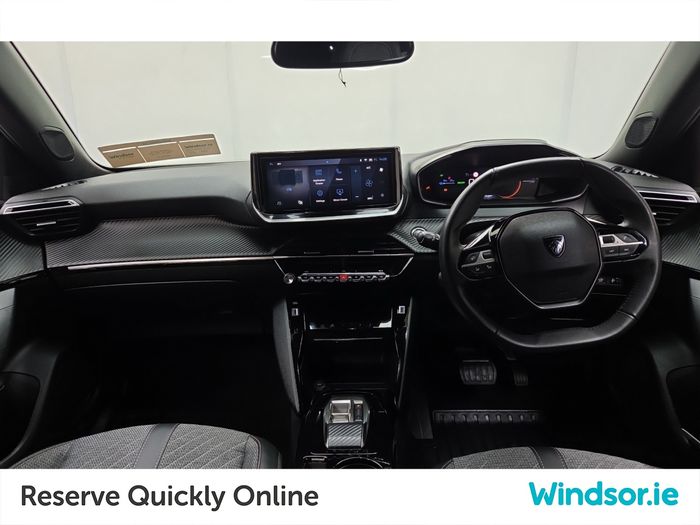 Peugeot 2008 2025