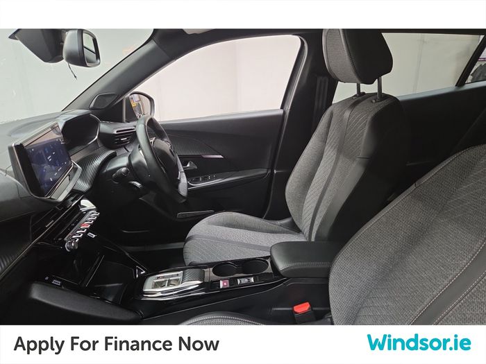 Peugeot 2008 2025