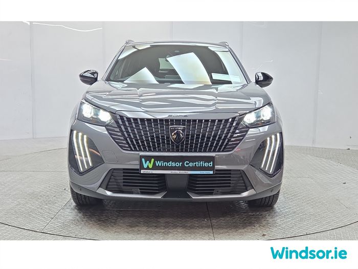 Peugeot 2008 2025