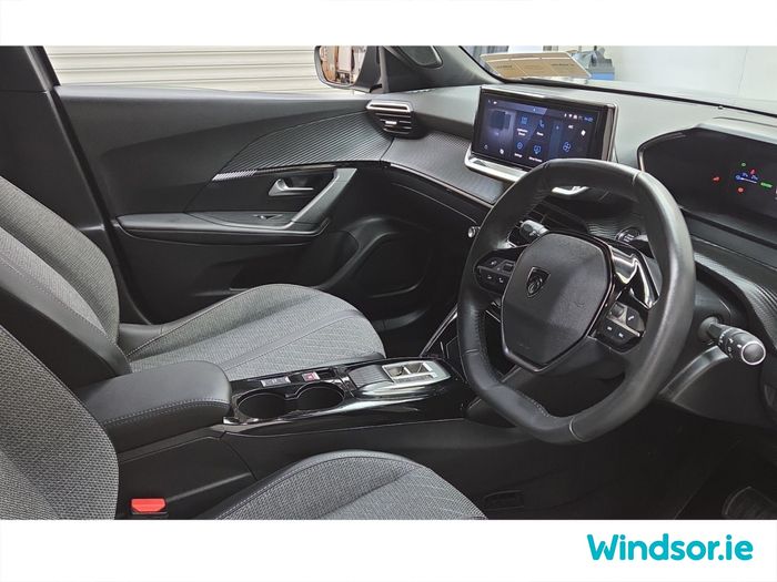 Peugeot 2008 2025