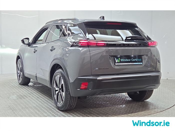 Peugeot 2008 2025