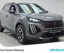 Peugeot 2008 2025