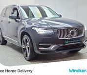 Volvo XC90 2021