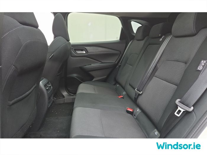 Nissan QASHQAI 2024