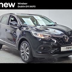 Renault KADJAR 2019