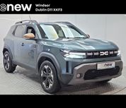 Dacia Duster 2025