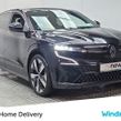 Renault Megane E-Tech 2024