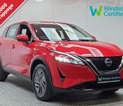 Nissan QASHQAI 2023