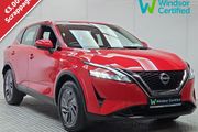 Nissan QASHQAI 2023