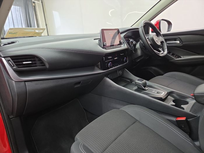 Nissan QASHQAI 2023
